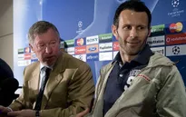 Ryan Giggs bắt đầu công cuộc tái thiết tại M.U