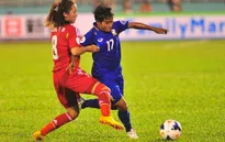 Thua đậm Trung Quốc 0-7, Thái Lan vẫn tin có được vị trí thứ 3
