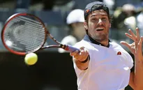 Rome Masters: Murray ghi tên vào vòng tứ kết