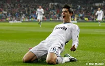 Vắng Ronaldo, Real vẫn thắng dễ ở vòng cuối La Liga