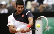Rome Masters: Nole vào chung kết sau 3 giờ quần thảo với Raonic