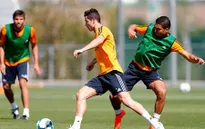 Ronaldo quyết giành cú đúp danh hiệu cá nhân