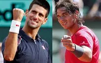Chung kết Rome Masters: Rafa và Nole quyết đấu (21h, 18/5)