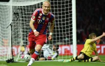 Hạ Dortmund ở hiệp phụ, Bayern lần thứ 17 đăng quang Cúp QG Đức