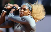 Rome Masters: Serena quật ngã “người đẹp” giành vé vào chung kết