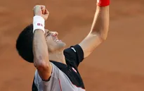 Hướng tới Roland Garros: Nole tự tin hơn bao giờ hết