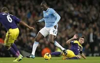 Tin chuyển nhượng 20/5: Yaya Toure tính rời Man City