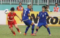 HLV Trần Văn Phát tính chuyện ra đi sau khi tan giấc mộng World Cup