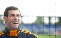 Ronaldo và Bale sẽ cùng tung hoành ở CK Champions League