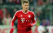 Tin chuyển nhượng 22/5: Man Utd chi 20 triệu Bảng mua Kroos