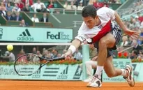 Những khoảnh khắc không thể nào quên ở Roland Garros