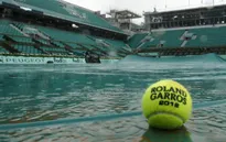 Roland Garros: Masha hạ gục nhanh đối thủ để vào vòng 2
