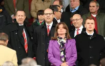 Ông chủ Malcolm Glazer qua đời để lại cho Man Utd khoản nợ kếch xù