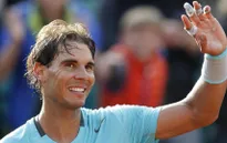 Roland Garros: Nadal mạnh mẽ tiến thẳng vào vòng 4