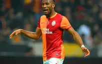“Cự tuyệt” Chelsea, Drogba chuẩn bị gia nhập Juventus