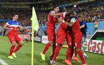 Ghana 1-2 Mỹ: Dấu ấn Klinsmann