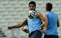 World Cup, bảng D, Anh – Uruguay: Thua và chấm hết! (2h00, 20/6, VTV3)