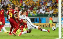 Hòa Ghana, HLV ĐT Đức phớt lờ kỷ lục ghi bàn của Klose