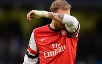 Arsenal chính thức chia tay 11 cầu thủ