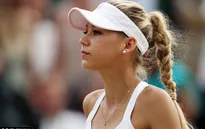Bouchard trên đà trở thành tay vợt nữ giàu nhất thế giới