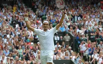 Bạn thân Henman tin Federer lần thứ 8 vô địch Wimbledon