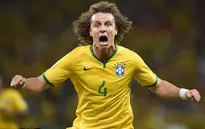 David Luiz: Tôi chờ cả đời để có bàn thắng đẹp như thế!
