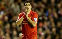 Luis Suarez và cái kết thảm của các tiền đạo dứt áo rời Liverpool