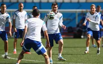 Argentina nhận án phạt nặng trước trận CK World Cup với Đức
