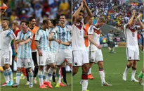 Chung kết World Cup 2014, Argentina – Đức: Hai thái cực ở Maracana