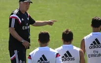 “Siêu nhân” Bale âm thầm tập luyện trước thềm mùa giải mới