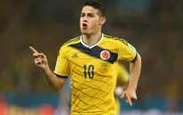 Sau Kroos, bộ đôi James Rodriguez và Falcao đang trên đường tới Real
