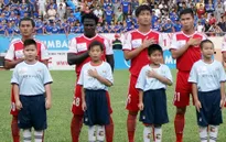 VFF đình chỉ thi đấu 6 cầu thủ Đồng Nai