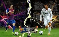 Kinh điển giữa Barcelona và Real Madrid sắp tới sẽ hấp dẫn nhất lịch sử