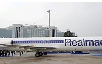 Real Madrid từng dùng mẫu máy bay gặp nạn MD-83 suốt 2 năm