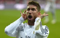 Sergio Ramos – hậu vệ hay nhất mùa giải 2013/14?