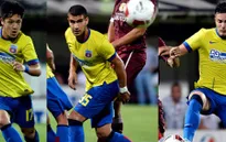 Florentin Huy Tiến ít cơ hội chơi ở Champions League mùa này