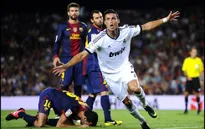 Sir Alex đã “ép” Cris Ronaldo trở thành một số 7 huyền thoại