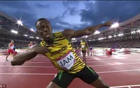 Sưu tập đủ bộ huy chương, Bolt ấn định ngày giải nghệ