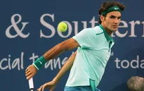 Hạ Raonic, Roger Federer vào chung kết Cincinnati