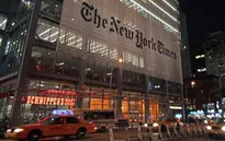 New York Times và Wall Streets Journal bị tin tặc Trung Quốc tấn công?