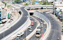 Nợ công vẫn ở ngưỡng an toàn