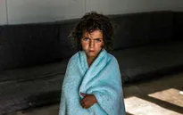 Trẻ em - Nạn nhân đau khổ của cuộc nội chiến Syria