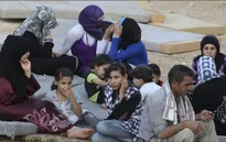 Gánh nặng kinh tế từ người tị nạn Syria