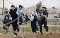 Người tị nạn Syria chật vật ở Thổ Nhĩ Kỳ