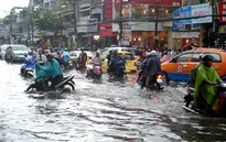 Đan Mạch giúp Việt Nam đối phó biến đổi khí hậu