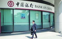 Nợ xấu của 4 ngân hàng lớn Trung Quốc cao kỷ lục