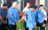 Xét xử đại án tham nhũng, làm thất thoát 530 tỉ đồng