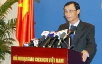 Việt Nam mong muốn tham gia Hội đồng Nhân quyền LHQ