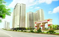 Hà Nội đưa 3.500 căn hộ vào sử dụng