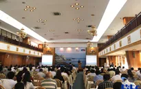 Hội nghị về Chính sách du lịch có trách nhiệm